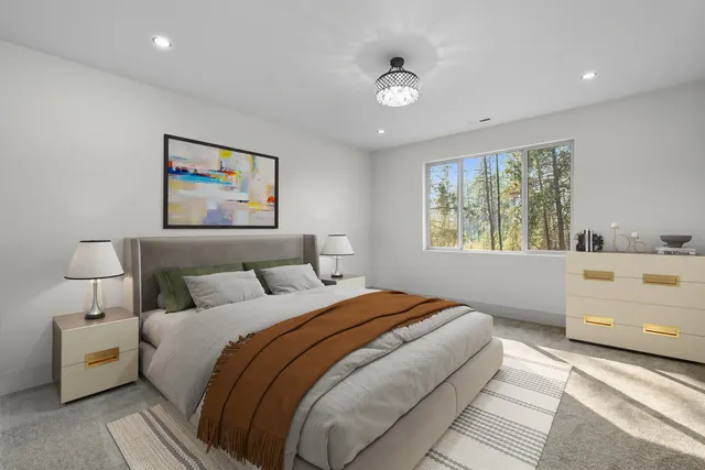 $824,900 | 6605 North Conestoga Avenue, Spokane, WA 99208