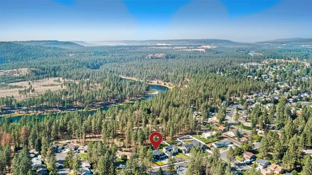 $824,900 | 6605 North Conestoga Avenue, Spokane, WA 99208