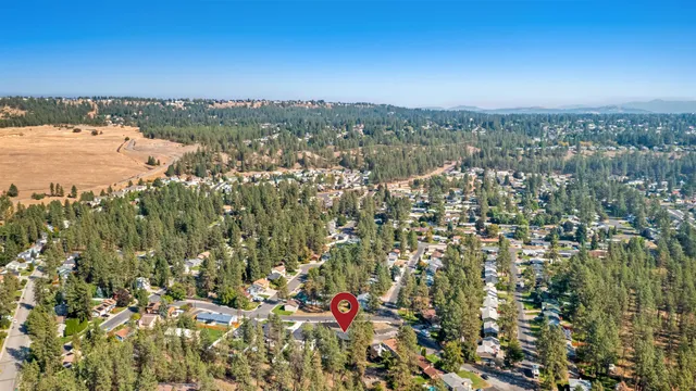 $824,900 | 6605 North Conestoga Avenue, Spokane, WA 99208