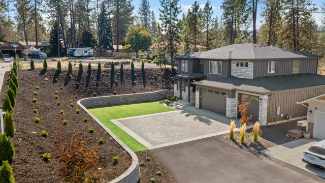 $824,900 | 6605 North Conestoga Avenue, Spokane, WA 99208