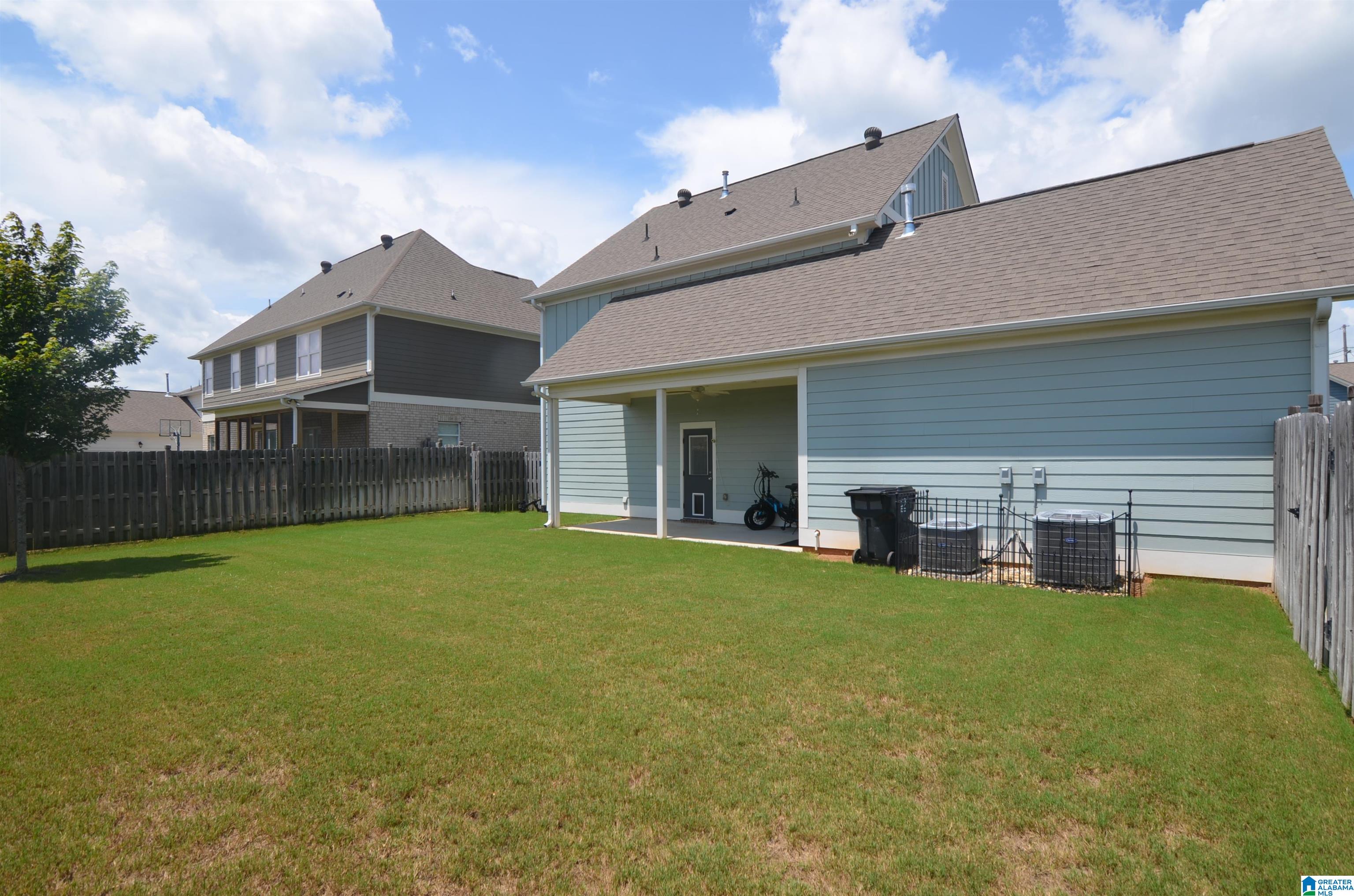 1018 Camellia Ridge Drive Pelham, AL 35124 - Photo 60 of 62