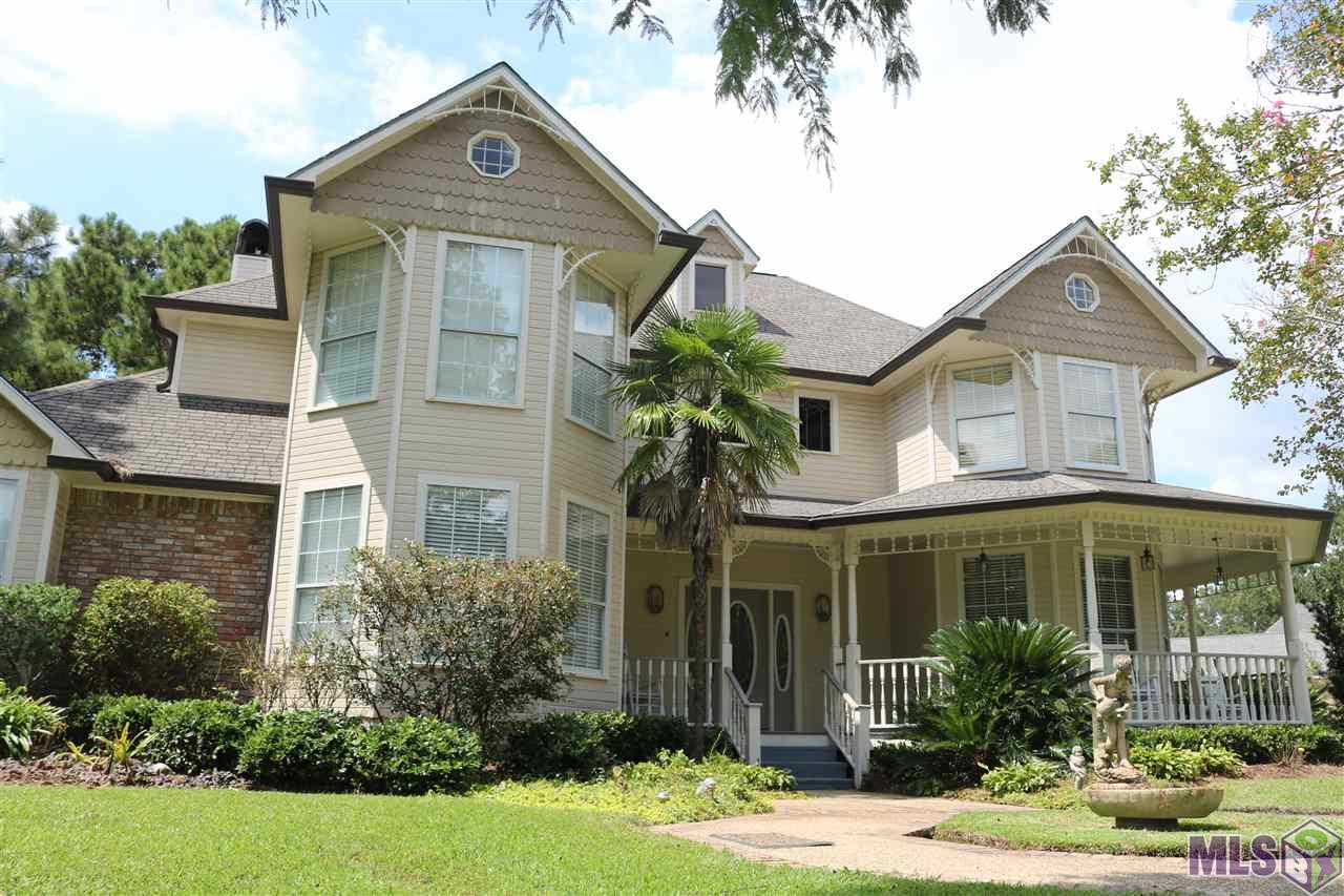 8980 Briarwood Place Baton Rouge, LA 70809 - Photo 1 of 27 Gallery Image 1