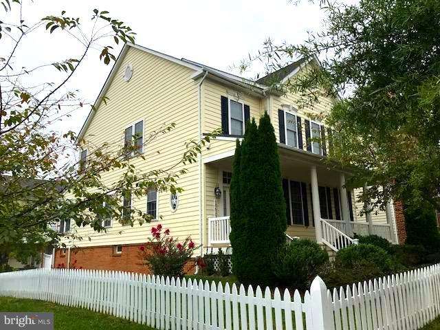 12110 Cypress Spring Road Clarksburg, MD 20871 - Photo 2 of 3 Left Side