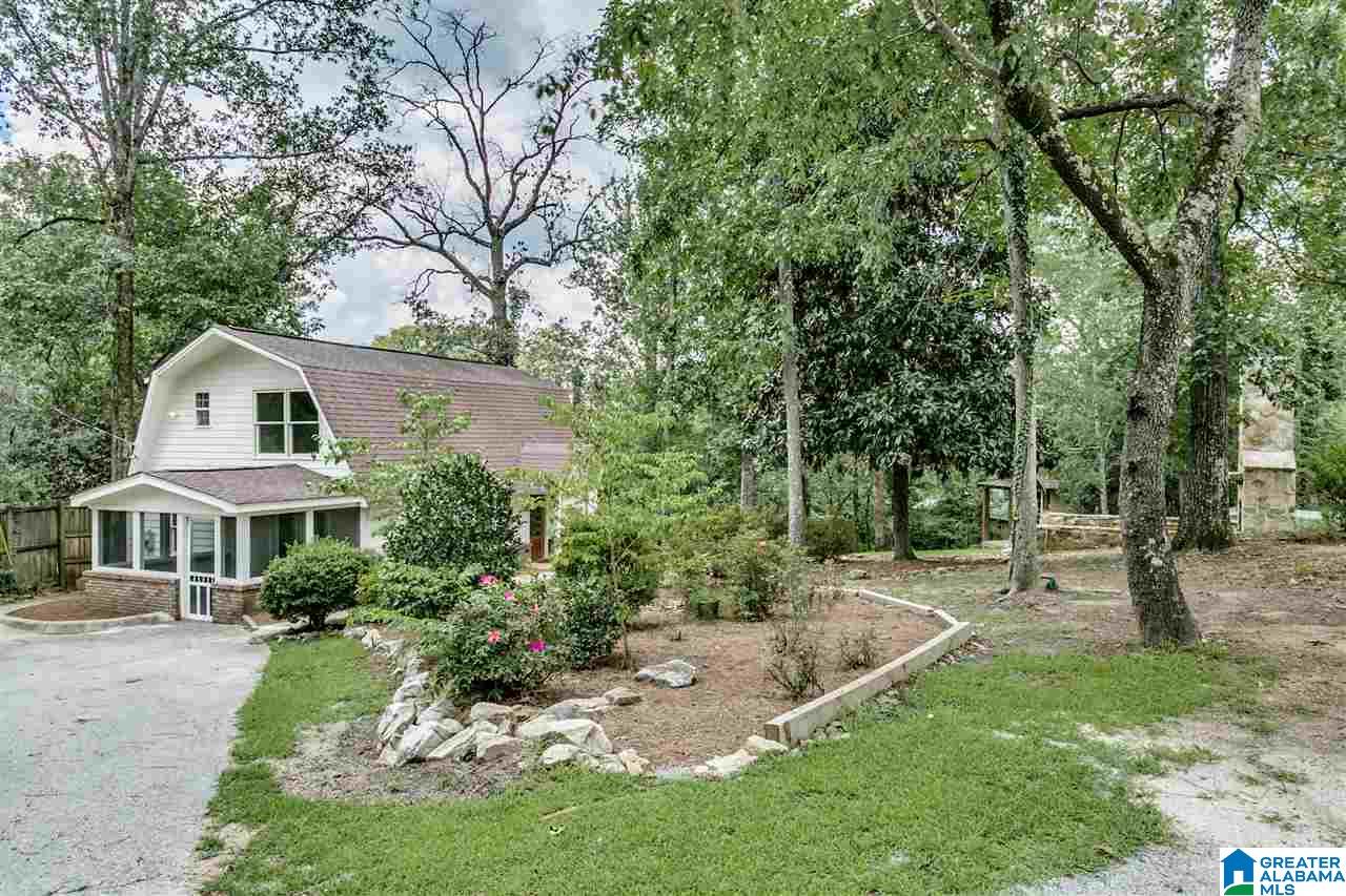 2423 Ridge Crest Lane Birmingham, AL 35243 - Photo 41 of 47 Gallery Image 41
