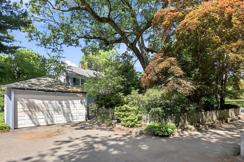43 Southbourne Road Boston, MA 02130 - Photo 30 of 41
