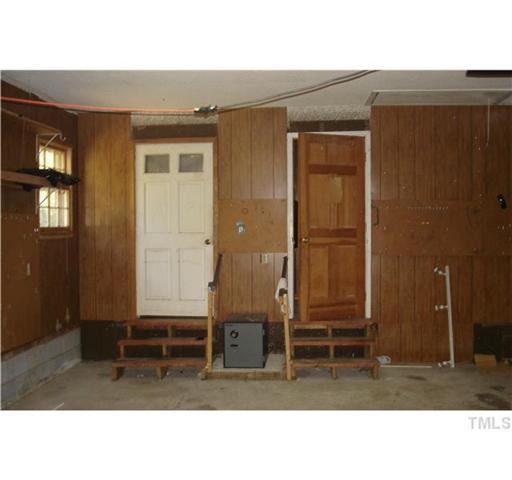 811 Springview Trail Garner, NC 27529 - Photo 12 of 13 Storage areas in garage