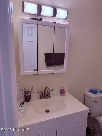 $1,150 | 3810 Symi Circle, Unit 4, Morehead City, NC 28557