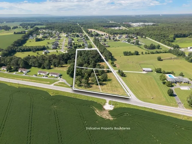 $499,900 | 0 Hillsboro Highway, Hillsboro, TN 37342