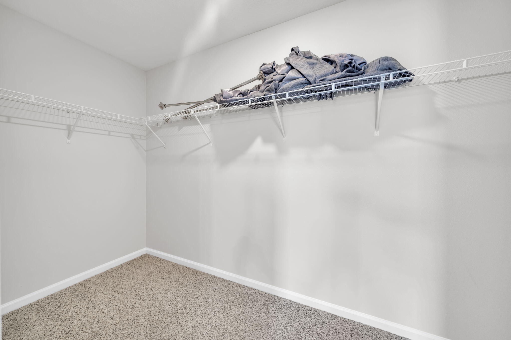 305 This Way Freeport, FL 32439 - Photo 21 of 48 a view of a room with rack on the wall