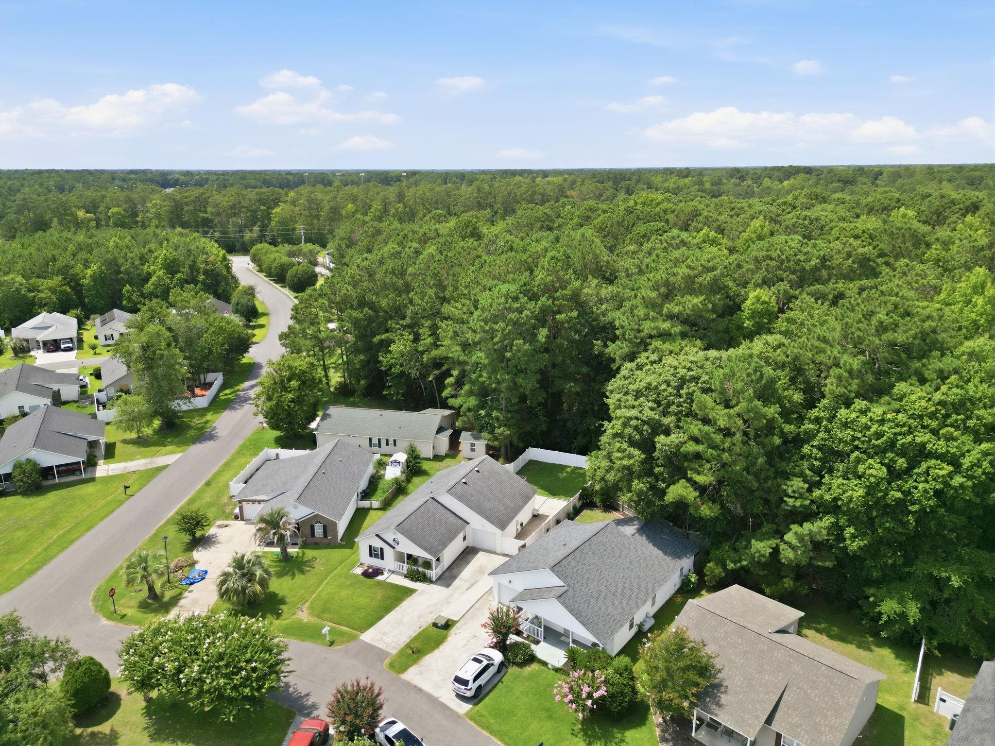 7996 Short Needle Court Murrells Inlet, SC 29576 - Photo 3 of 40