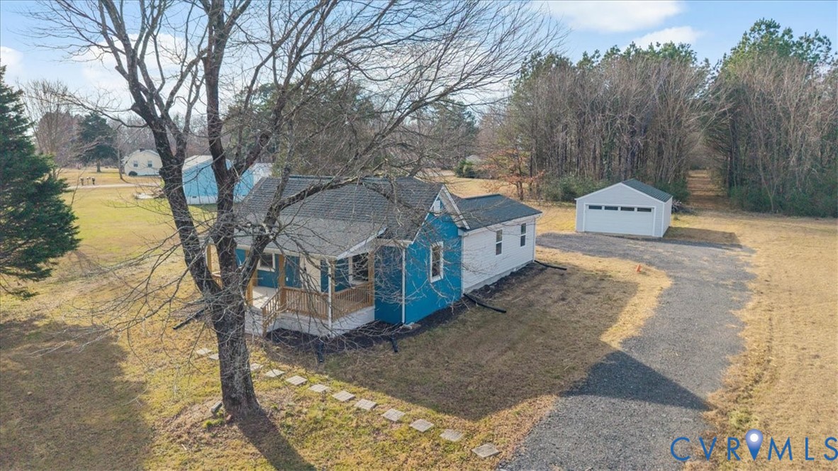 7272 Willson Road Henrico, VA 23231 - Photo 44 of 47 View of subject property