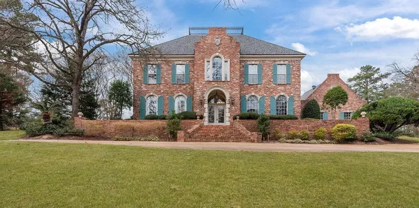 $573,000 | 4631 Cambridge Circle, Shreveport, LA 71107