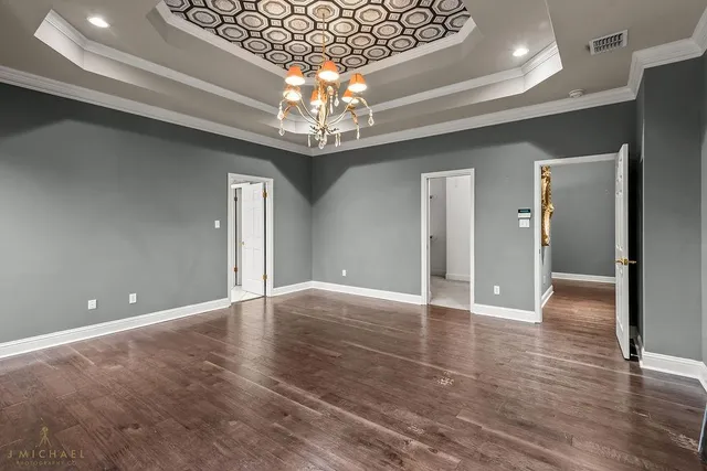 $607,000 | 4631 Cambridge Circle, Shreveport, LA 71107