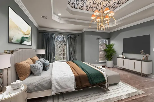 $607,000 | 4631 Cambridge Circle, Shreveport, LA 71107