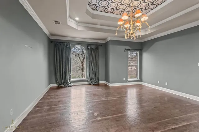 $607,000 | 4631 Cambridge Circle, Shreveport, LA 71107