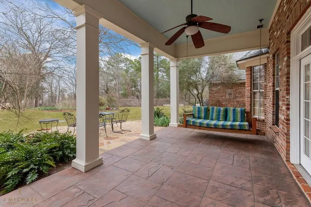 $607,000 | 4631 Cambridge Circle, Shreveport, LA 71107