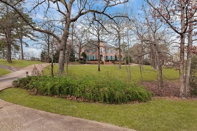 $607,000 | 4631 Cambridge Circle, Shreveport, LA 71107