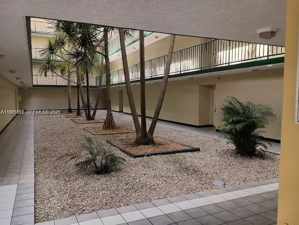 a view of entryway