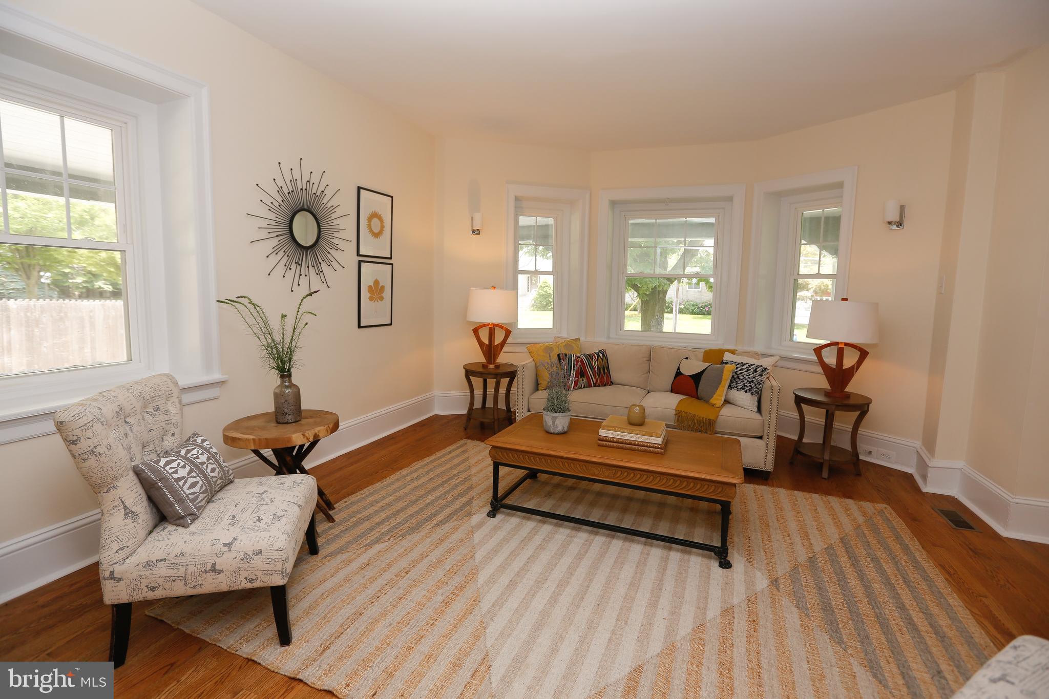 10 Simpson Road Ardmore, PA 19003 - Photo 9 of 52