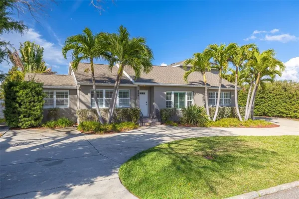 $1,575,000 | 333 30th Avenue North, St. Petersburg, FL 33704