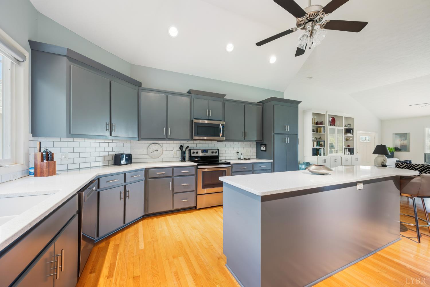 110 Matohe Road Monroe, VA 24574 - Photo 14 of 65