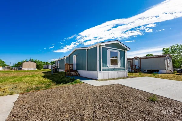 $49,900 | 240 Colleen Drive, Mountain Home, ID 83647