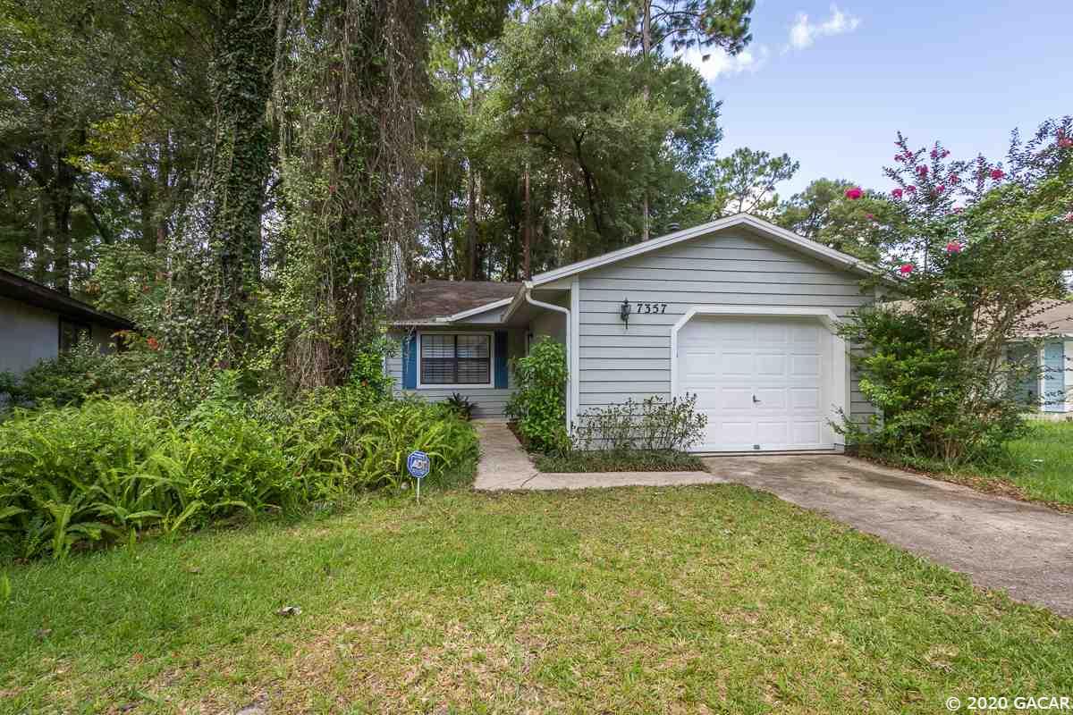 7357 Southwest 21st Place Gainesville, FL 32607 - Photo 1 of 26