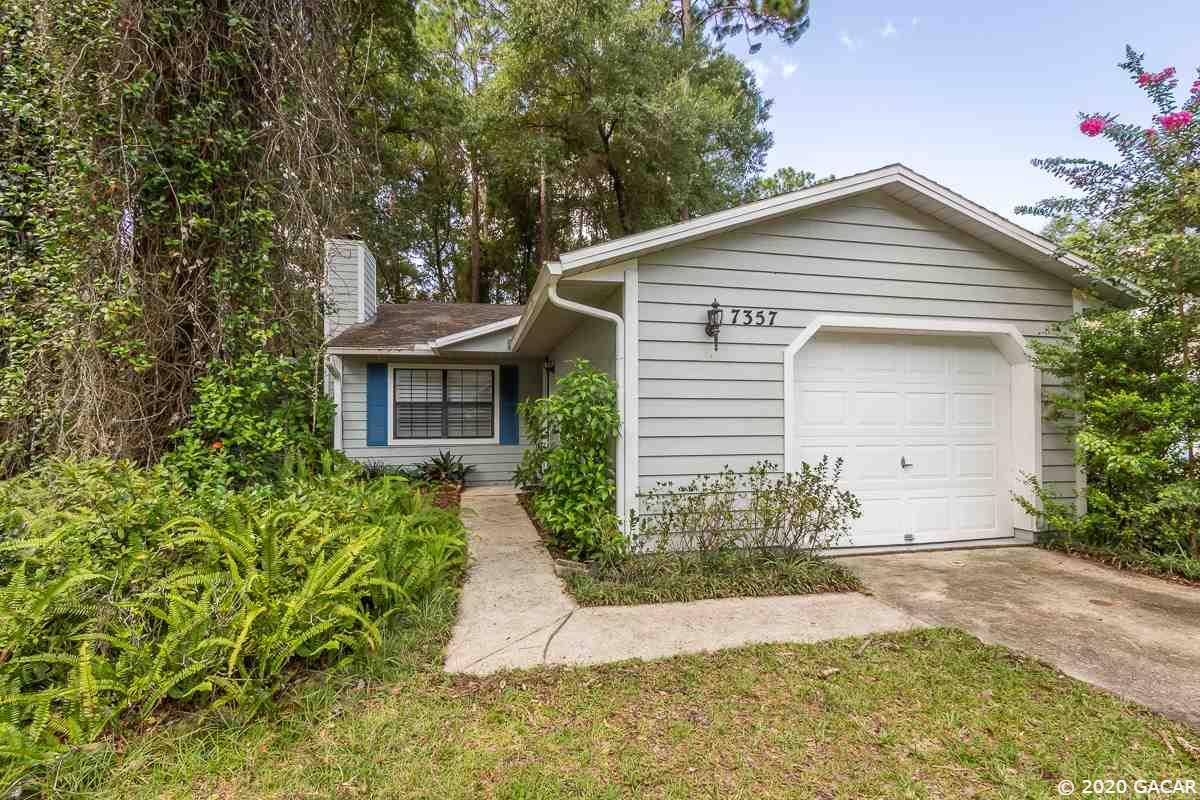 7357 Southwest 21st Place Gainesville, FL 32607 - Photo 2 of 26