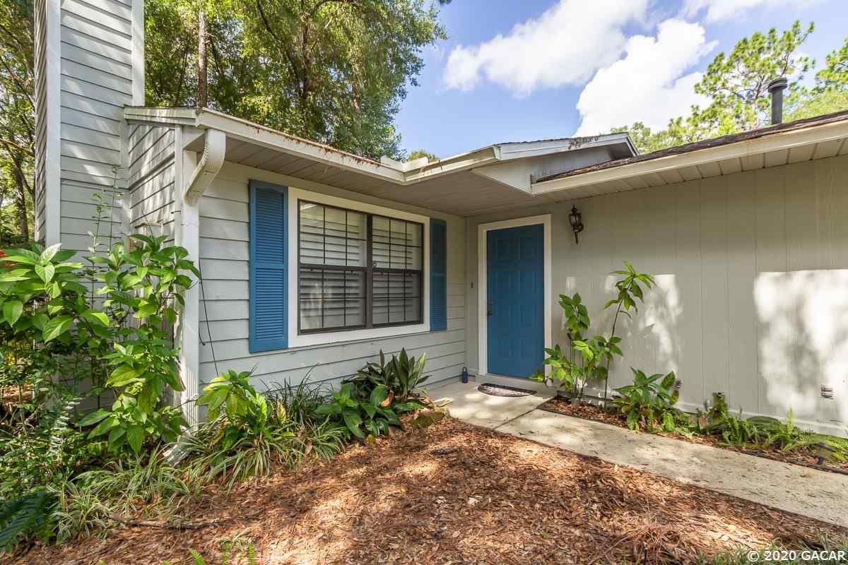7357 Southwest 21st Place Gainesville, FL 32607 - Photo 3 of 26