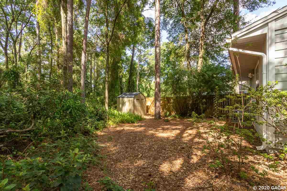 7357 Southwest 21st Place Gainesville, FL 32607 - Photo 23 of 26