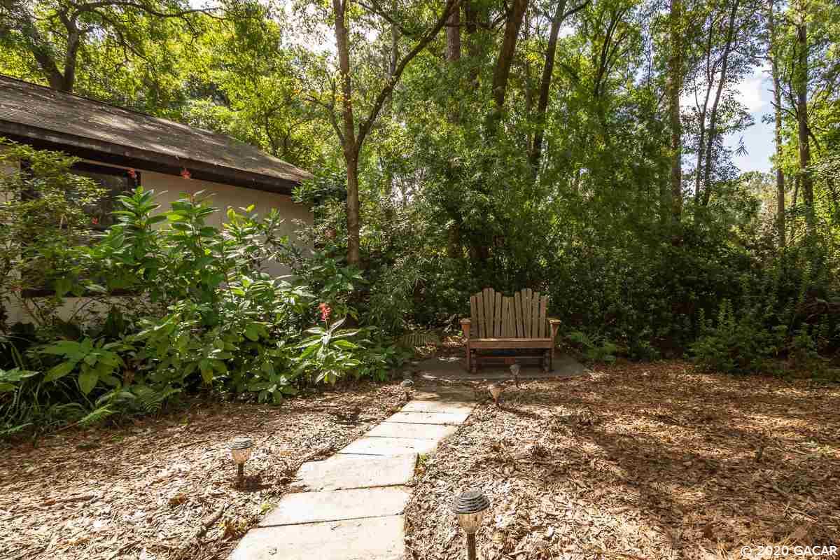 7357 Southwest 21st Place Gainesville, FL 32607 - Photo 24 of 26