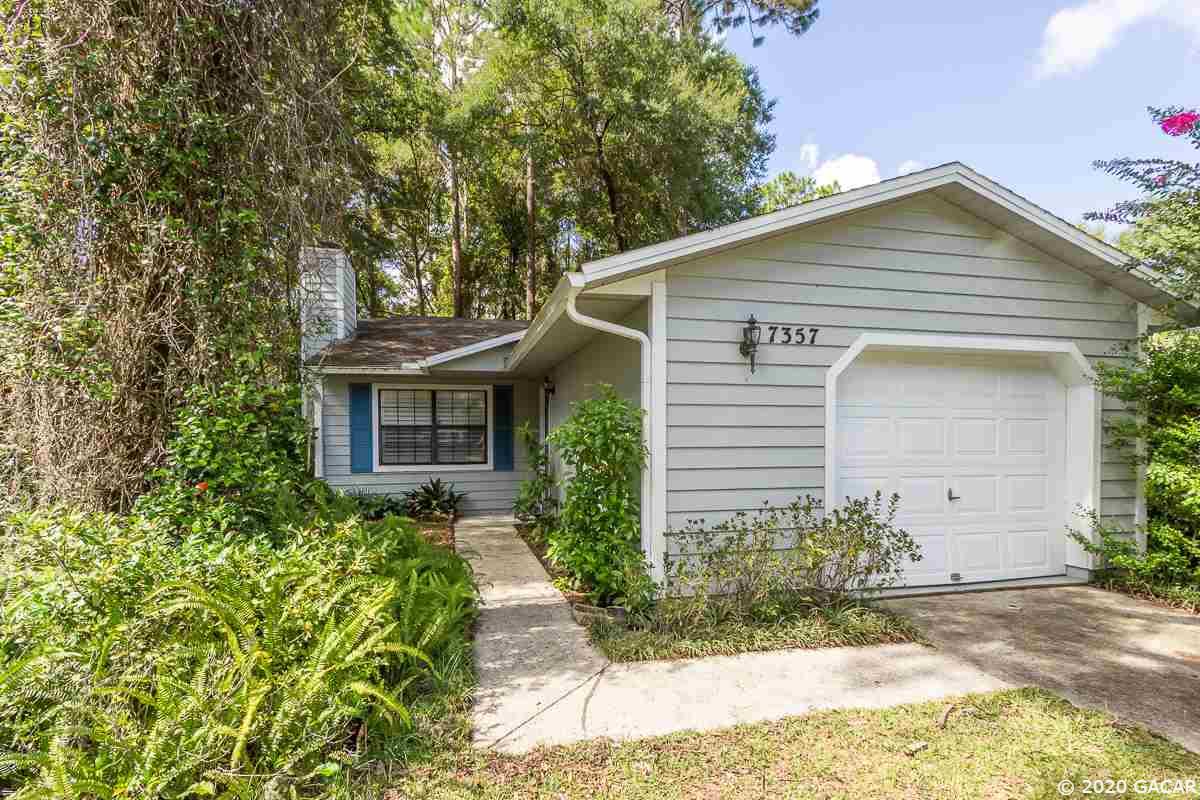 7357 Southwest 21st Place Gainesville, FL 32607 - Photo 26 of 26