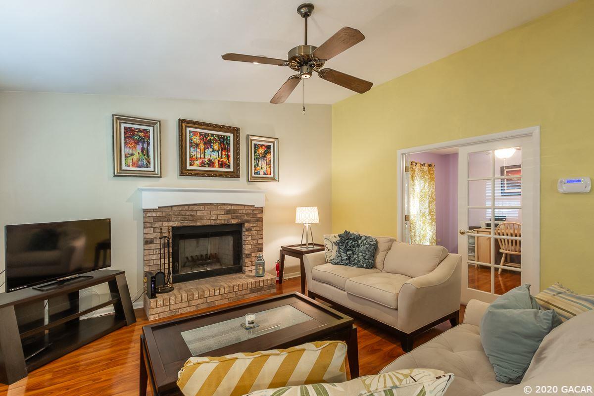 7357 Southwest 21st Place Gainesville, FL 32607 - Photo 4 of 26