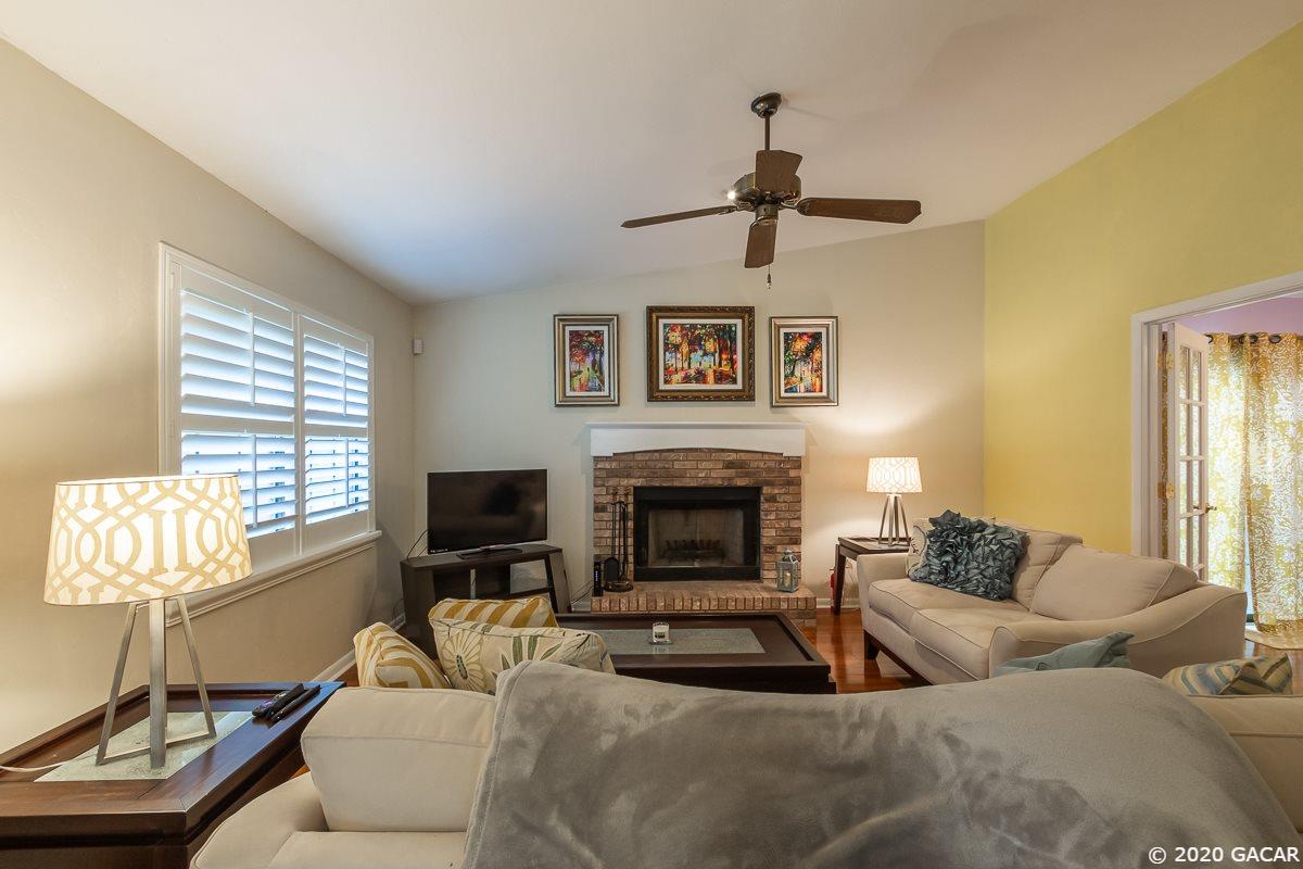 7357 Southwest 21st Place Gainesville, FL 32607 - Photo 5 of 26
