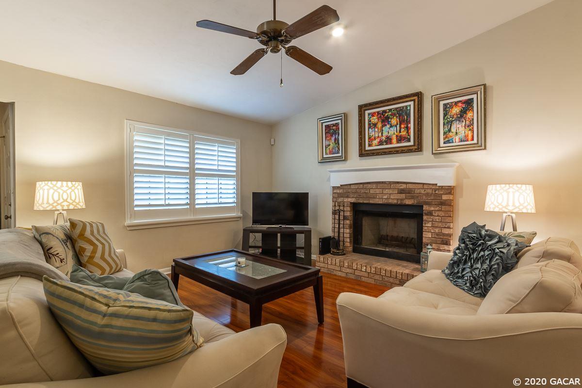 7357 Southwest 21st Place Gainesville, FL 32607 - Photo 6 of 26
