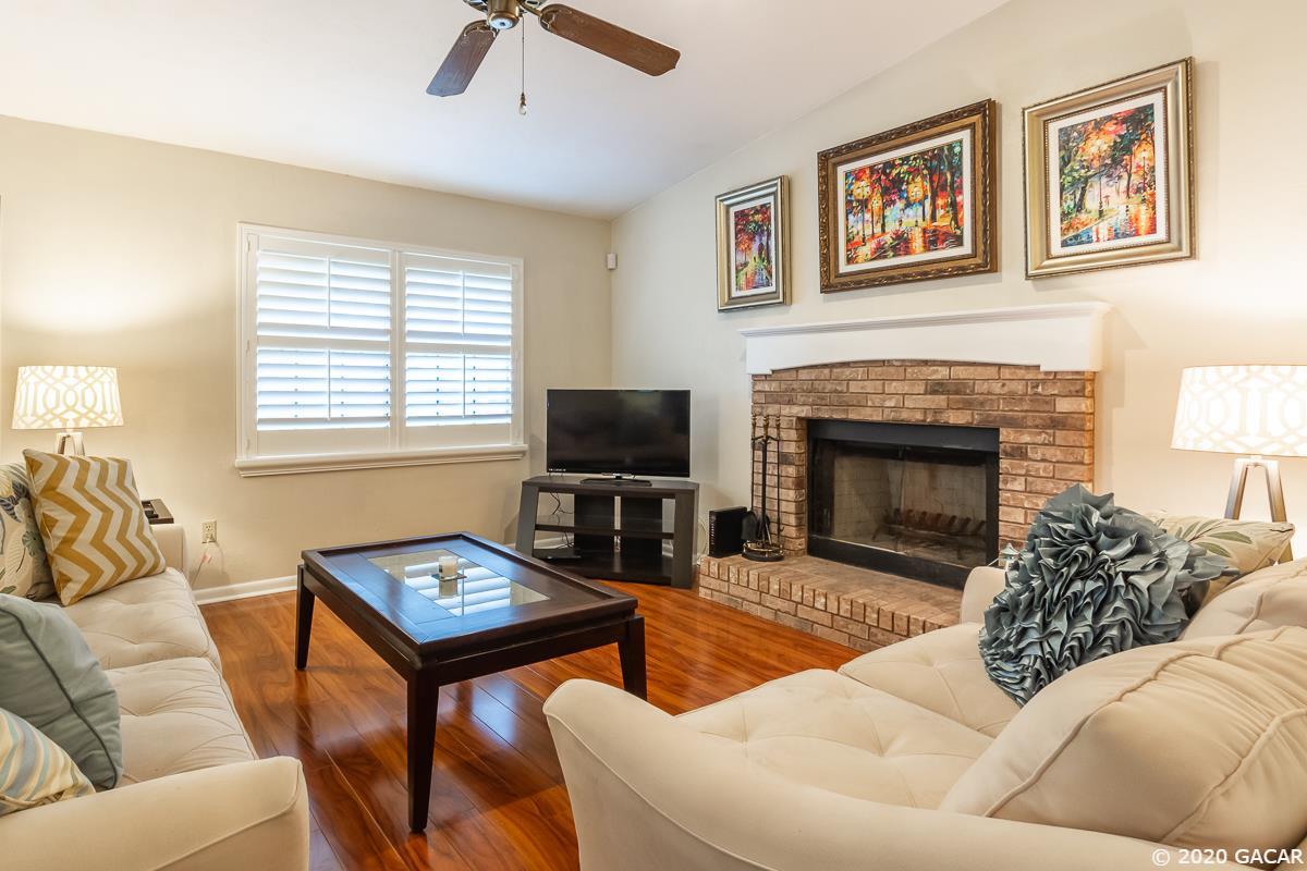7357 Southwest 21st Place Gainesville, FL 32607 - Photo 7 of 26