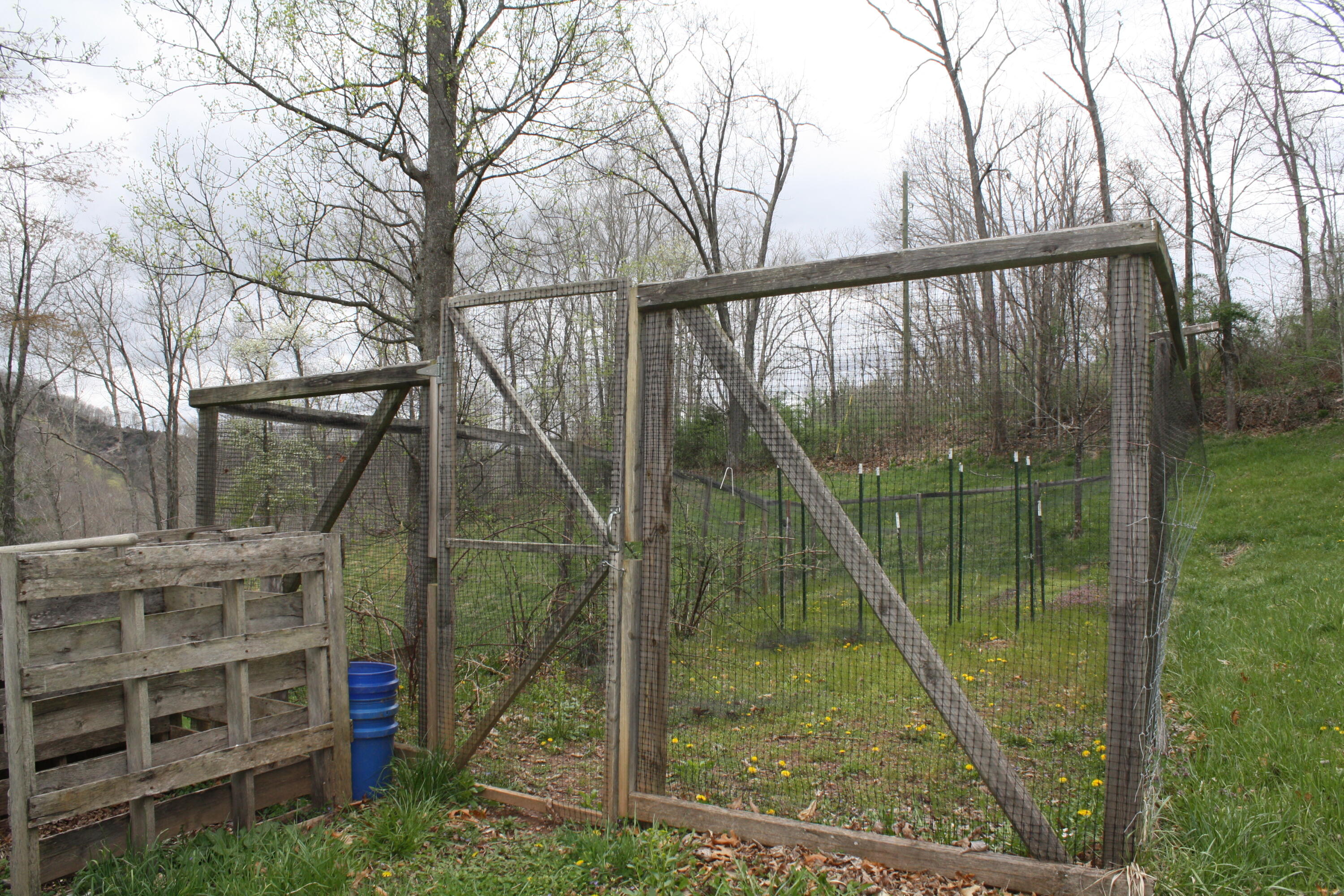 2355 Nickells Mill Road Ronceverte, WV 24970 - Photo 52 of 91 Gallery Image 52