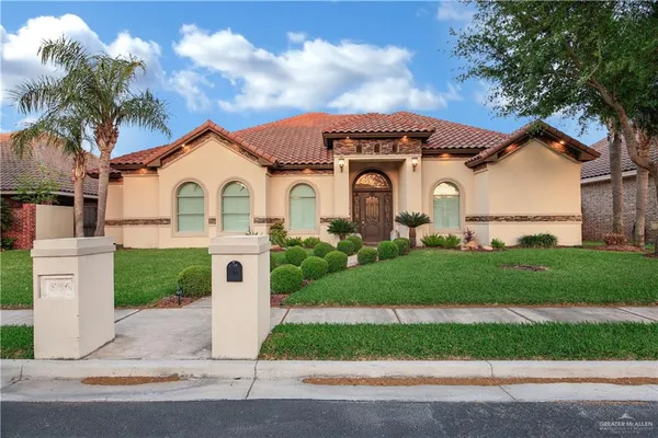 $4,250 | 5706 North 3rd Lane, McAllen, TX 78504