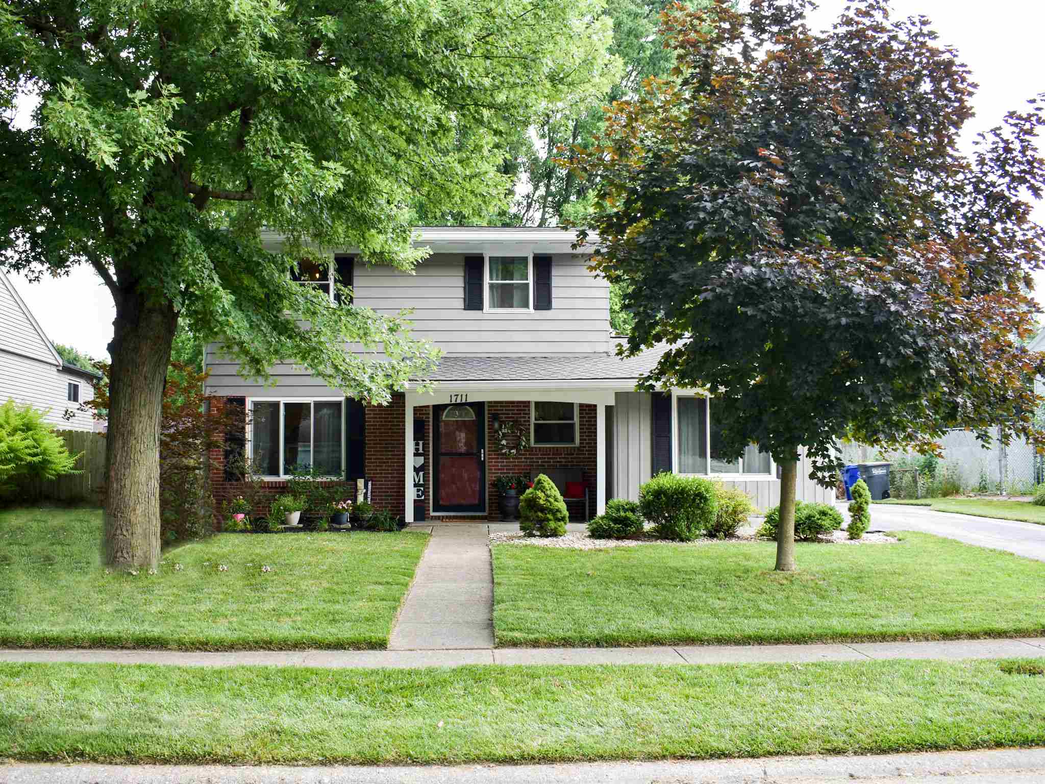 1711 Oakhill Road Kokomo, IN 46902 - Photo 1 of 20 Gallery Image 1