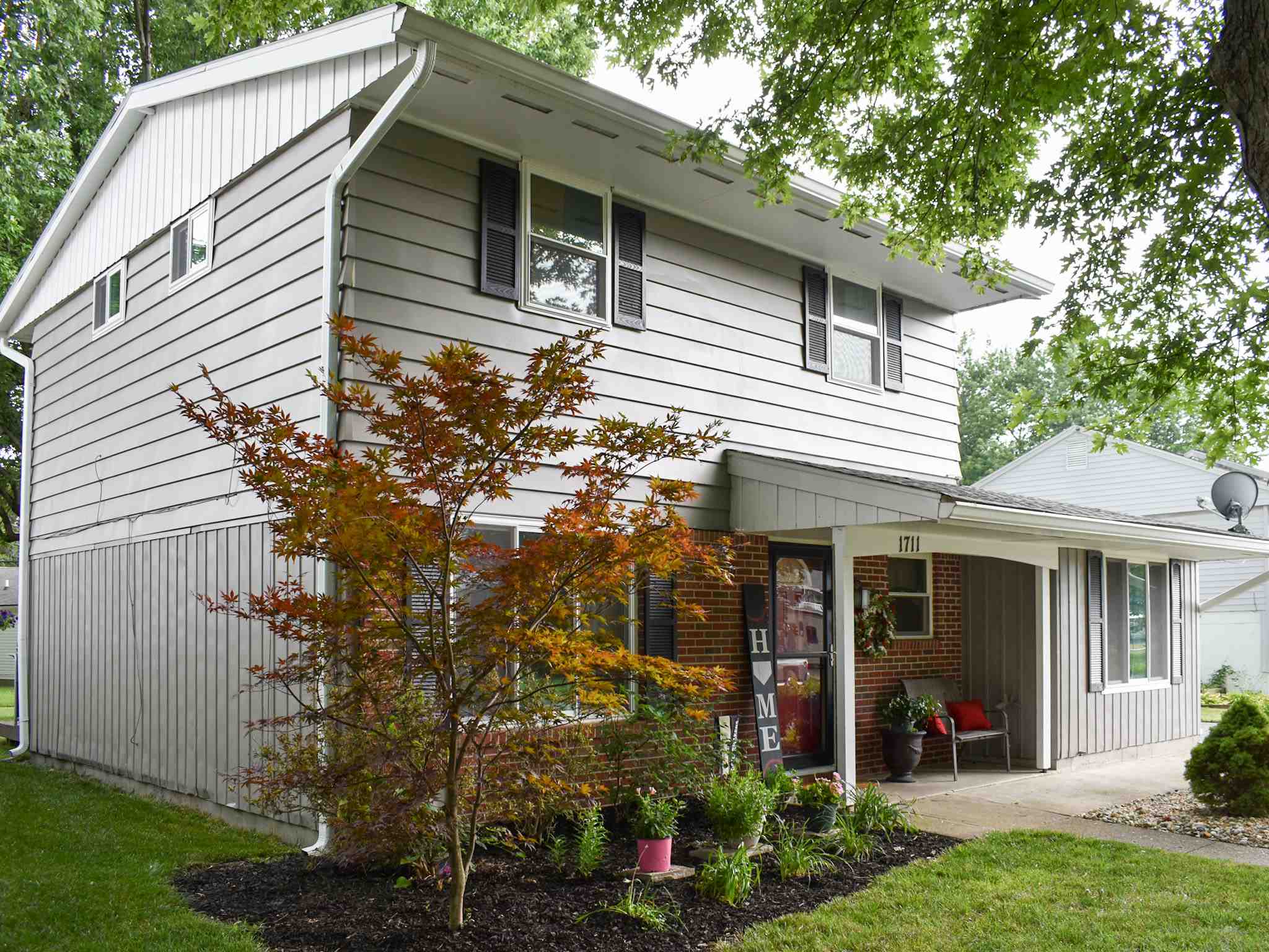 1711 Oakhill Road Kokomo, IN 46902 - Photo 2 of 20 Gallery Image 2