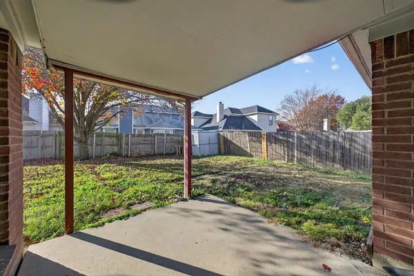 $1,925 | 920 Danforth Place, Arlington, TX 76017