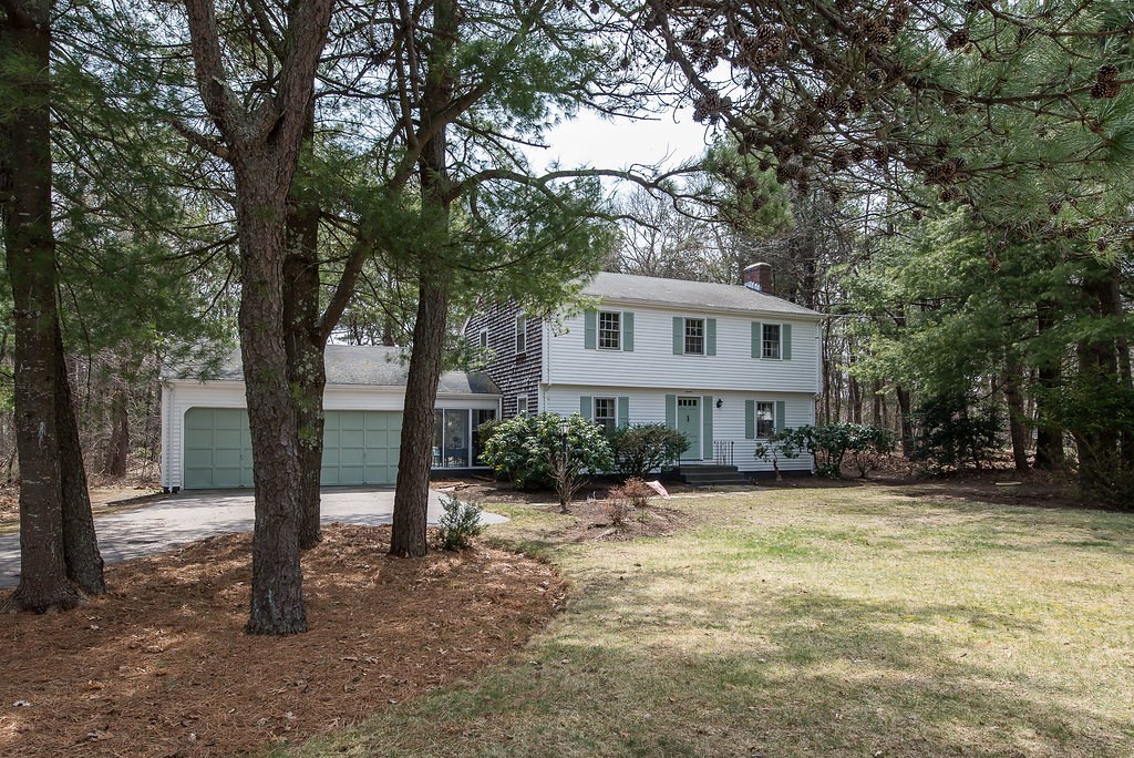 7 Musket Road Attleboro, MA 02703 - Photo 1 of 34