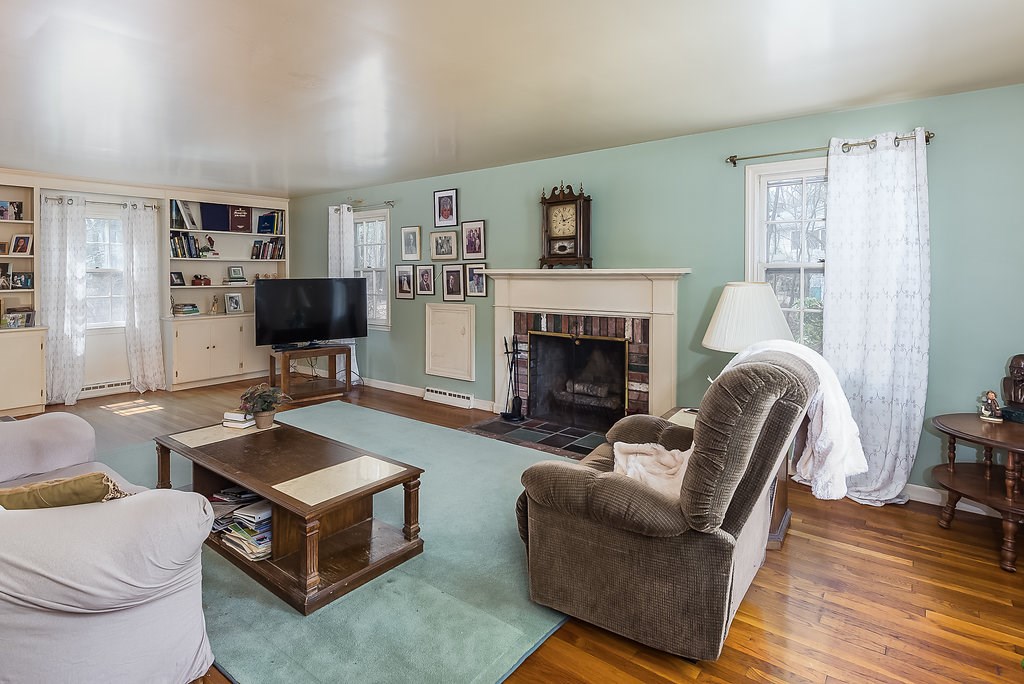 7 Musket Road Attleboro, MA 02703 - Photo 11 of 34