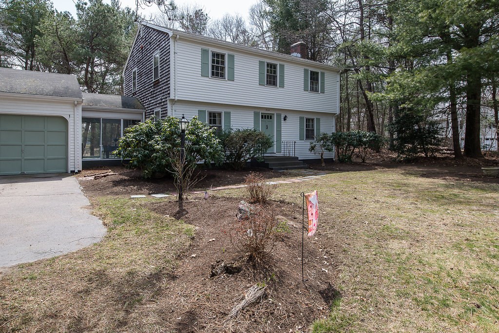 7 Musket Road Attleboro, MA 02703 - Photo 30 of 34