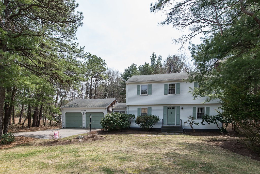 7 Musket Road Attleboro, MA 02703 - Photo 32 of 34