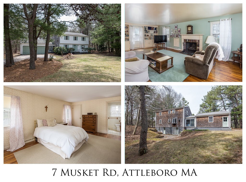 7 Musket Road Attleboro, MA 02703 - Photo 34 of 34