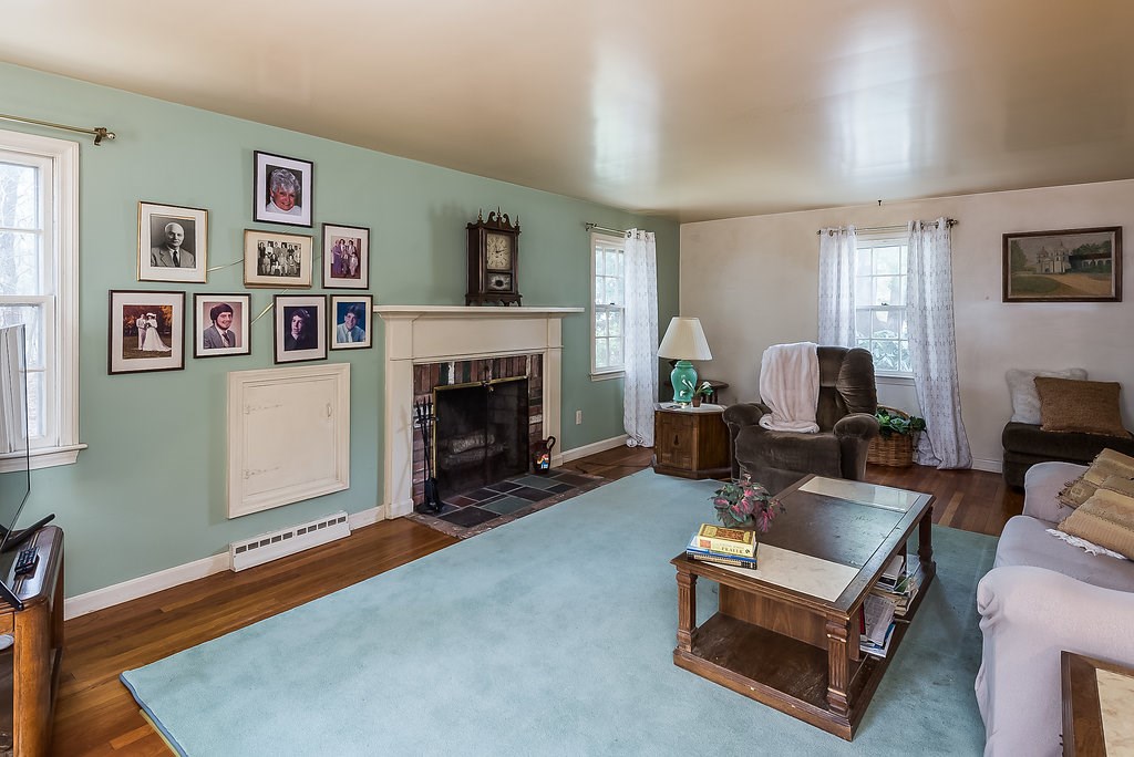 7 Musket Road Attleboro, MA 02703 - Photo 10 of 34