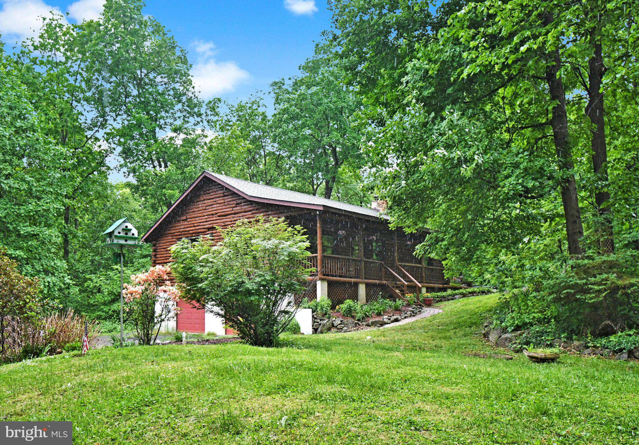 148 Fredericksville Road Mertztown, PA 19539 - Photo 57 of 65