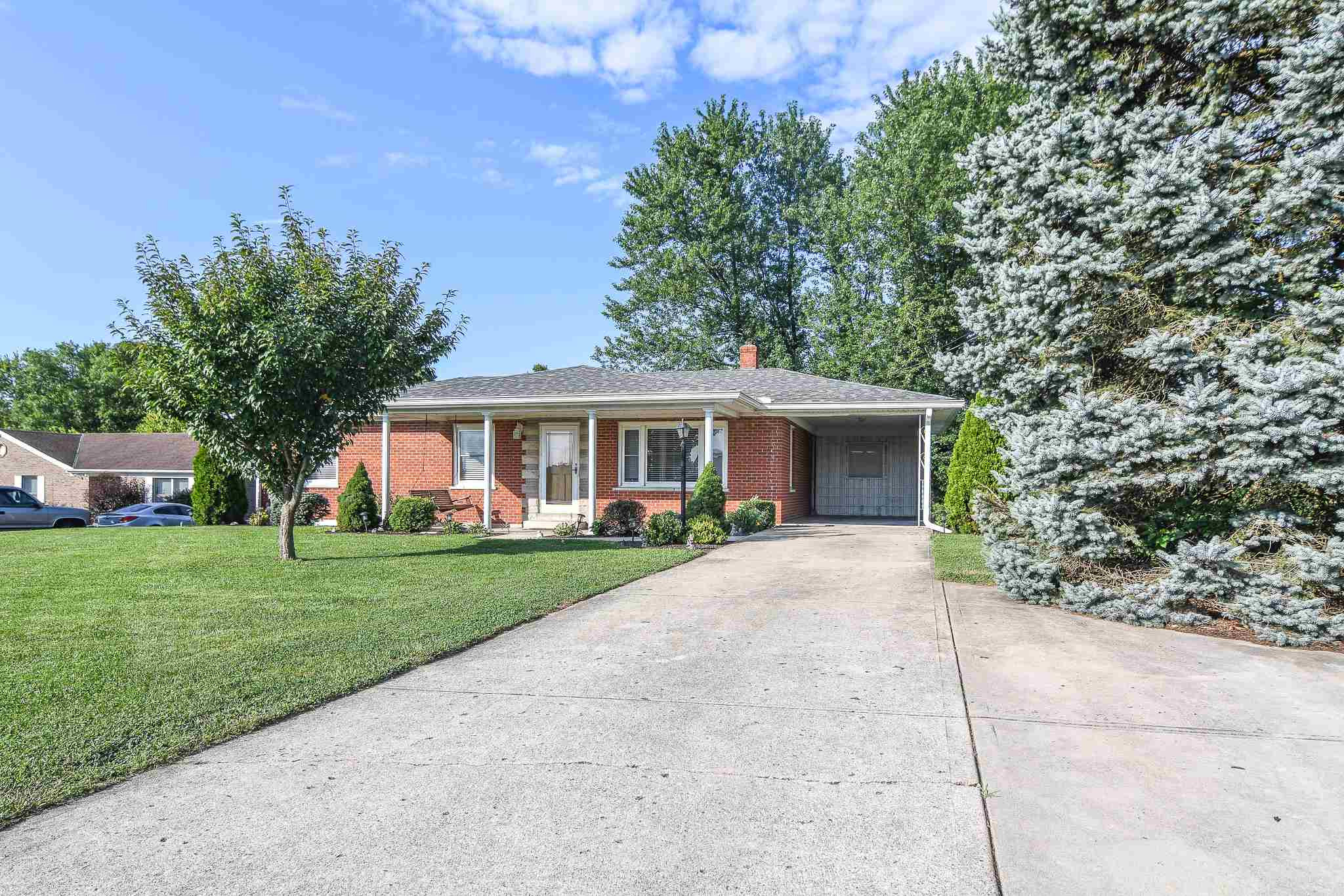 245 Reeves Road Dry Ridge, KY 41035 - Photo 2 of 27