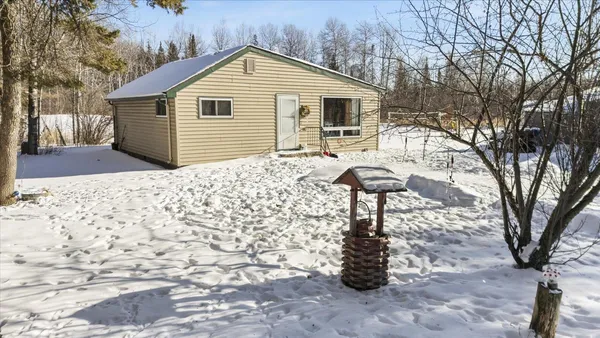 $185,000 | 9756 Highway 37, Iron, MN 55751